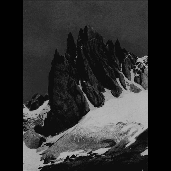 Schwarzä Feus & Schwarzäs Isä | Paysage d'Hiver