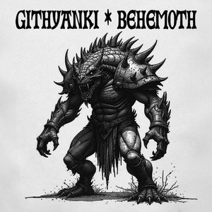 Behemoth (TAD Cover) cover