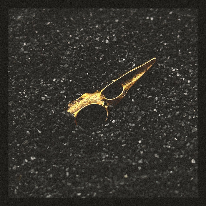 Firestorm In Evening, by Waxlimbs