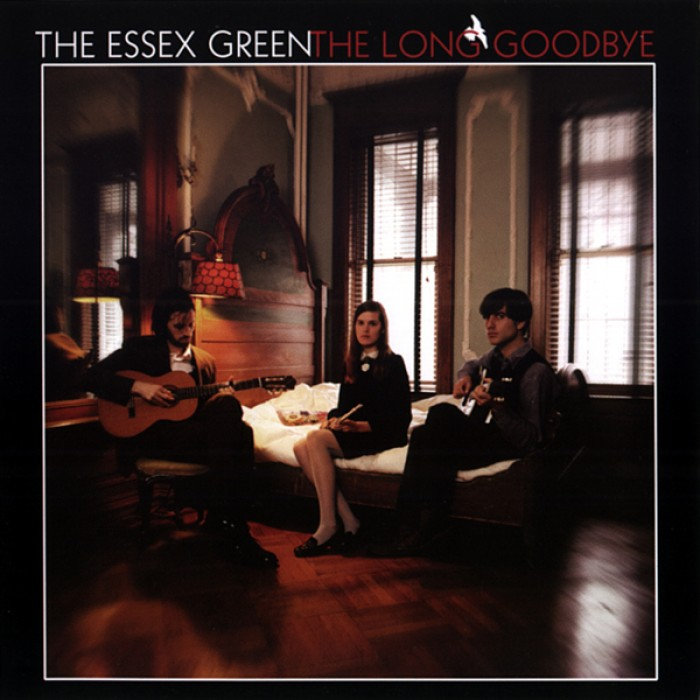 The Long Goodbye | The Essex Green