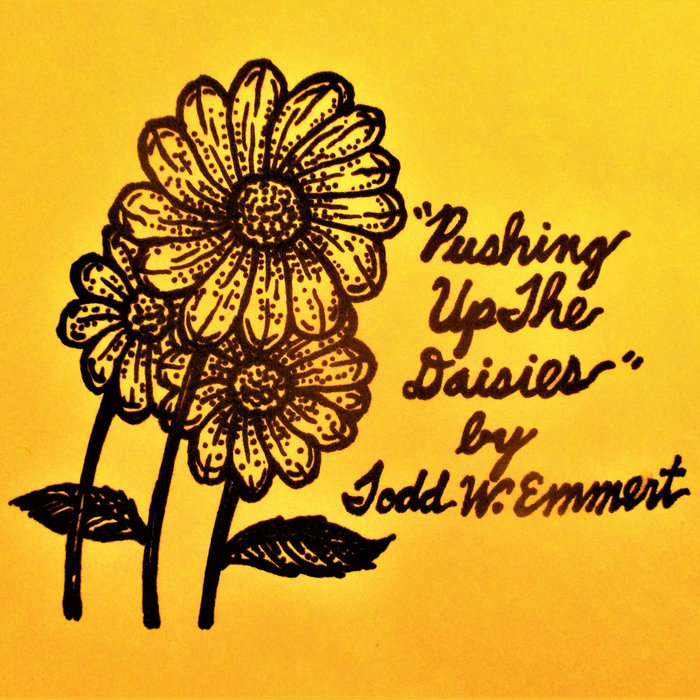 Pushing Up The Daisies (2017) Todd W. Emmert