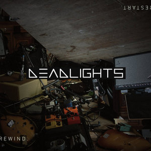 Rewind. Restart. (EP) cover
