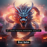 My Spring Festival Industrial Songlist