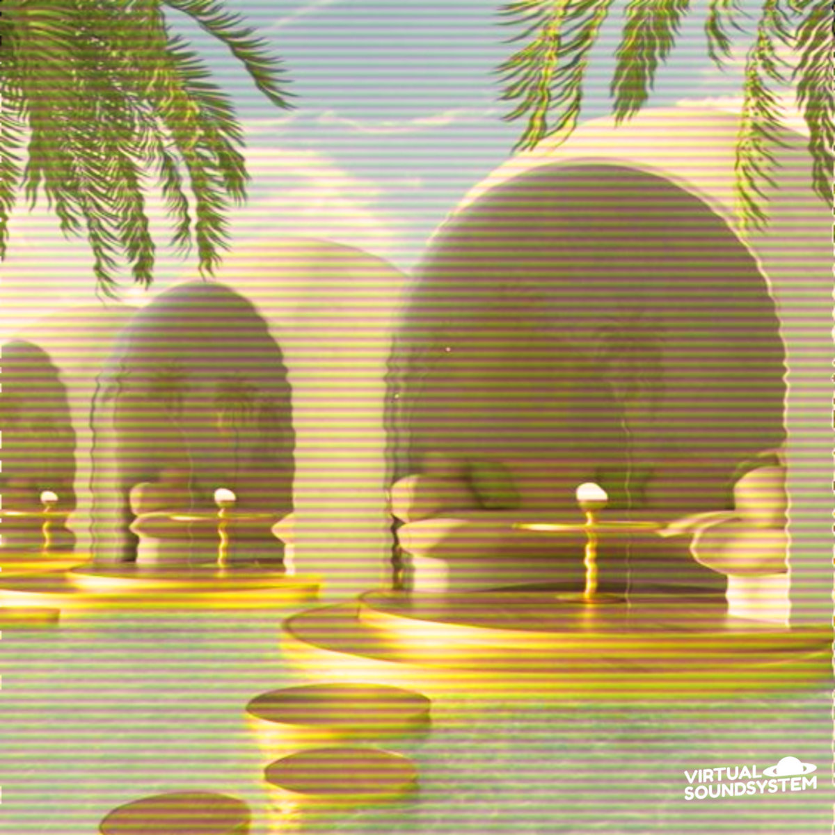 COMPLΣX MATHΣMATICS & EMBA Soundsystem – Oceanica Resort 島とビーチ