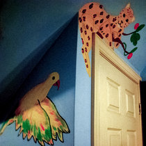 Last Companion cover art