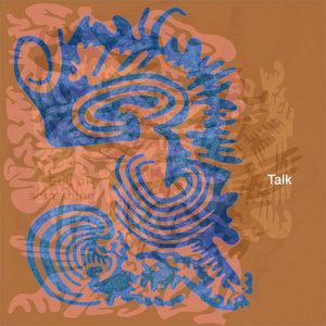 TalkHannah Marshall, Mark Sanders, John Edwards cover