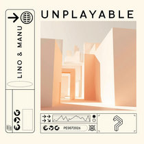 Pure Enjoyment Recording — Lino & Manu - Unplayable