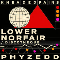 PhyzEdd — Lower Norfair/Discotheque