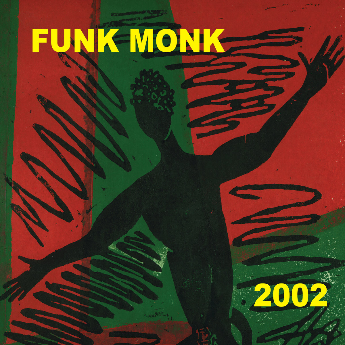 Funk Monk 2002 | Welf Dorr