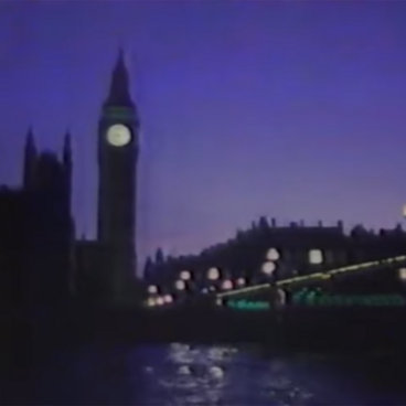 radio fields: an evening in the city (2021) - Bandcamp