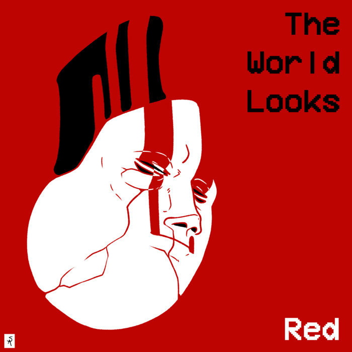 The World Looks Red (Remix) | Marzuku, triageGremlin | Marzuku