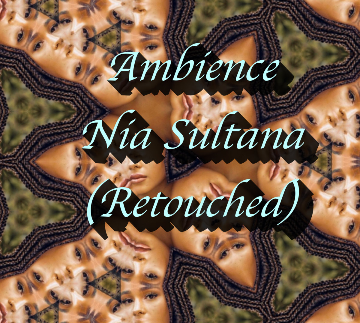 Ambience Producer Series Remix (Nia Sultana - ReTouched) | MIdas reTouch
