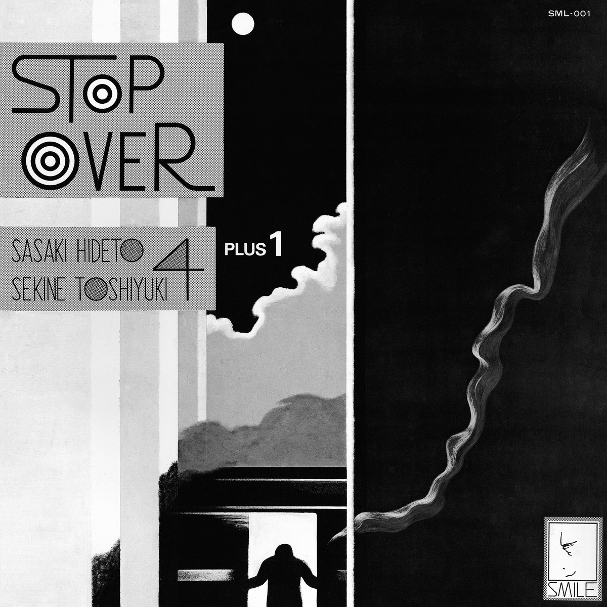 Stop Over | Hideto Sasaki, Toshiyuki Sekine Quartet + 1 | BBE