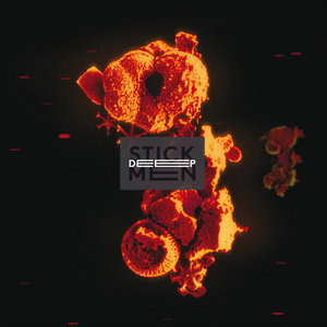 Stick Men — DEEP