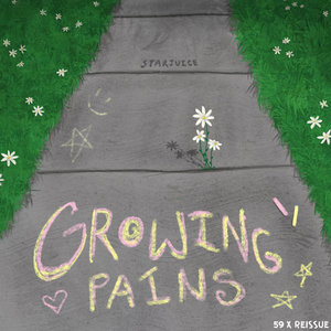 Growing Pains (59 X Reissue) cover