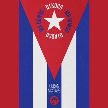Cuban Boxset: Mr Bongo x DJ Koco