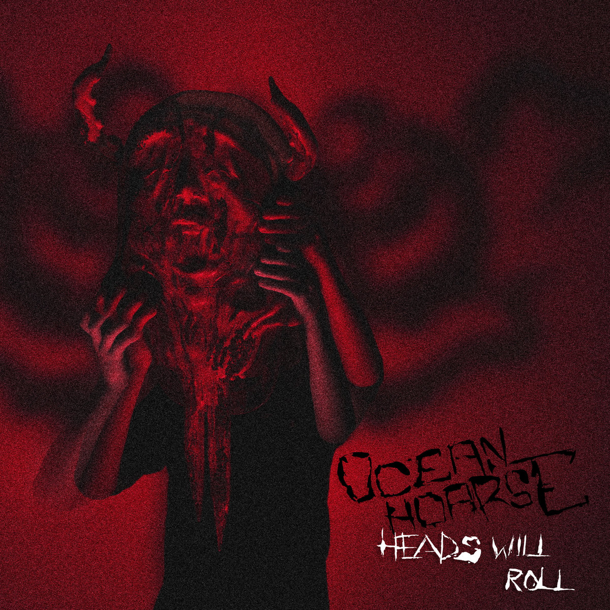 Heads Will Roll | Oceanhoarse