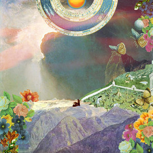 Pennied DaysNIGHT MOVES cover