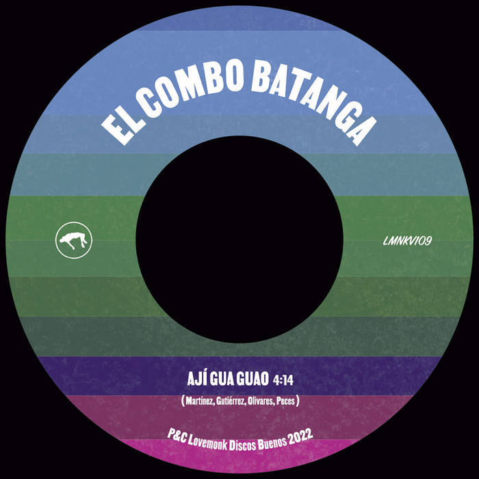 Ají Gua Guao | El Combo Batanga