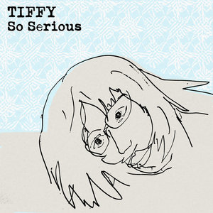 So Serious cover