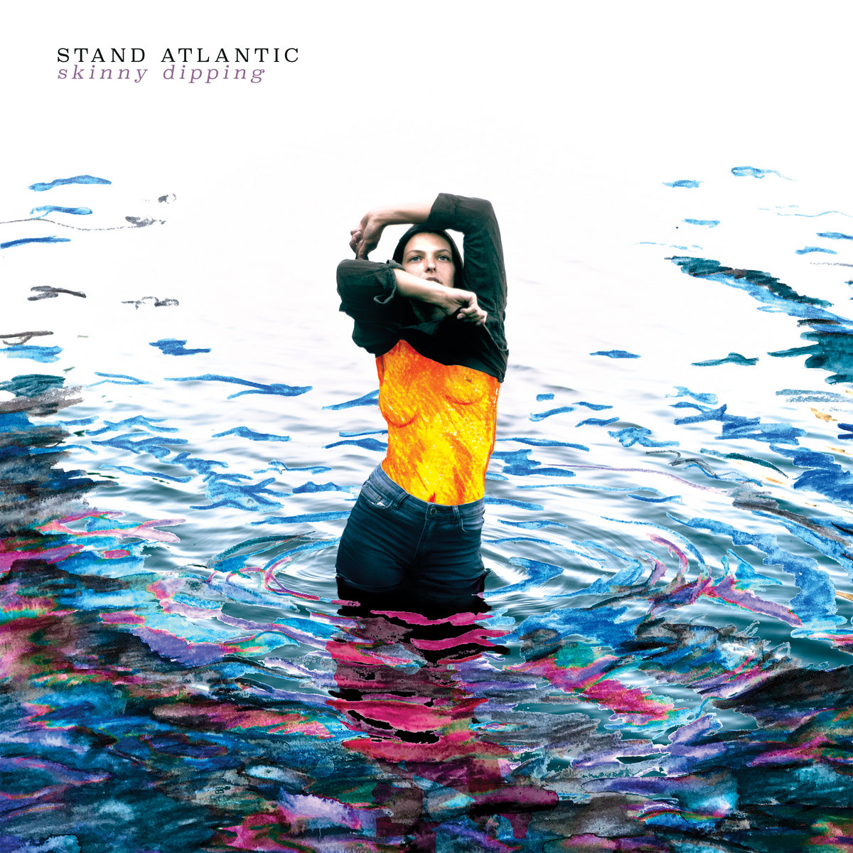Skinny Dipping by Stand Atlantic