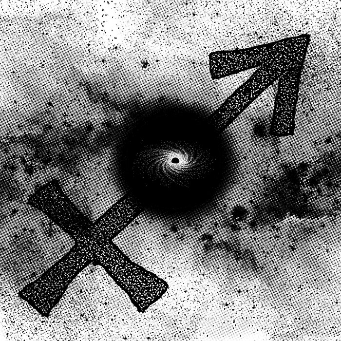 Singularity Evil Bathed in Light That Cannot Escape | Singularity | ABHORRENT A.D.