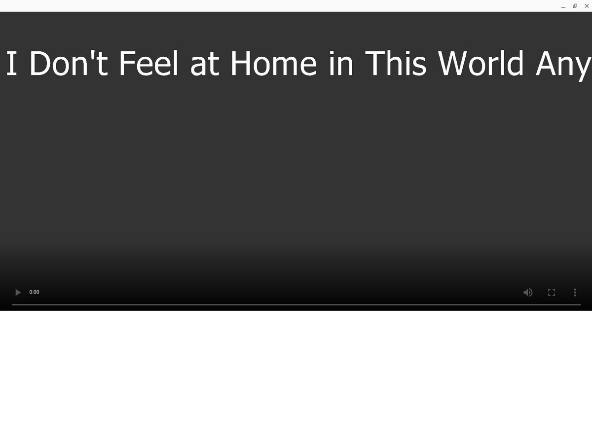 הסרט המלא באינטרנט 2017 I Don't Feel at Home in This World Anymore
