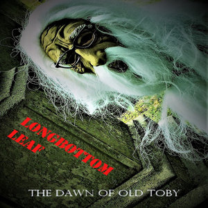 The Dawn of Old Toby cover