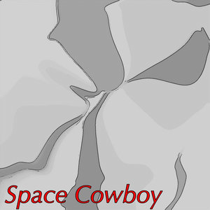 Space Cowboy cover