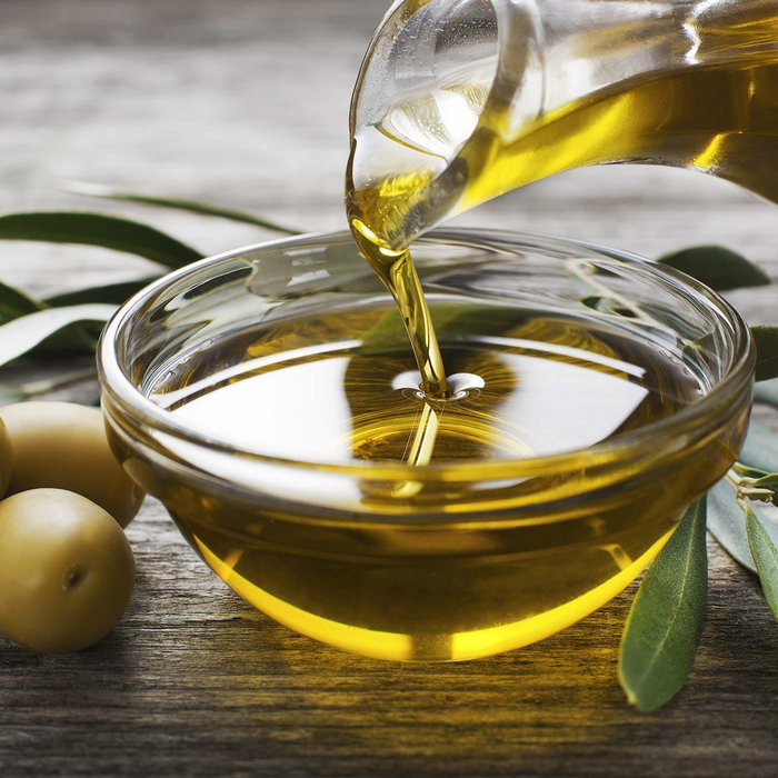 Olive Oil Allergy Olive Oil Allergy