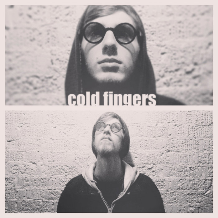 Cold Fingers EP Cold Fingers