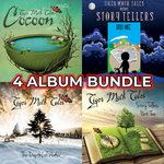 4 Album Bundle