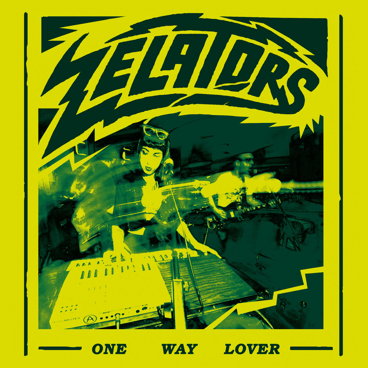 The lovers way