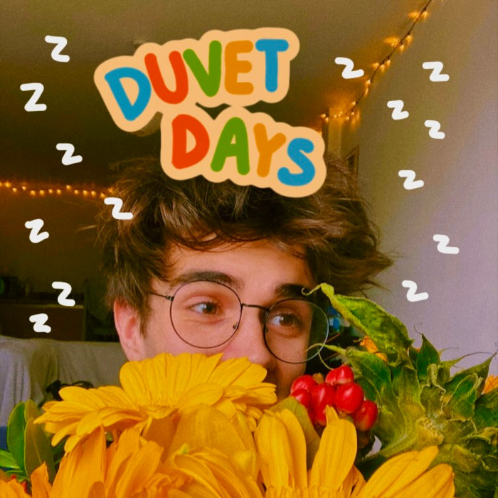 Duvet Days EP Charlie