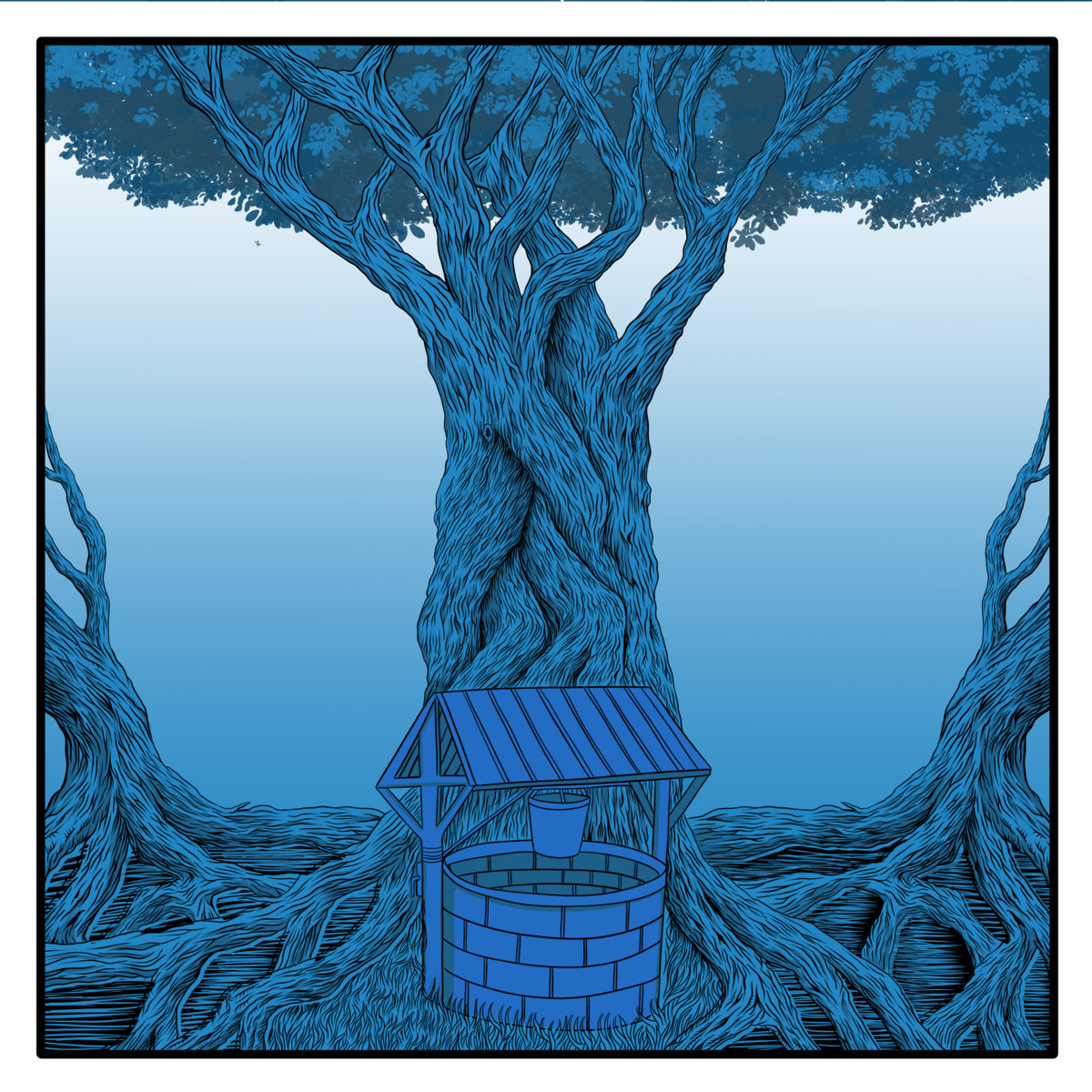 Safe Haven (Live at Blacklion Studios) cover