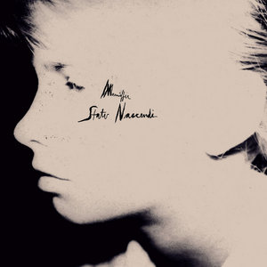 Mamiffer — Statu Nascendi