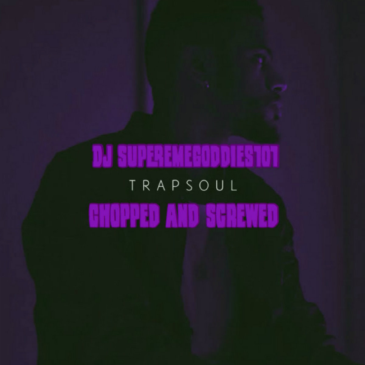Let Em Know Chopped And Screwed By Dj Superemegoddies101 Dj Superemegoddies101 And Bryson Tiller Dj Superemegoddies101