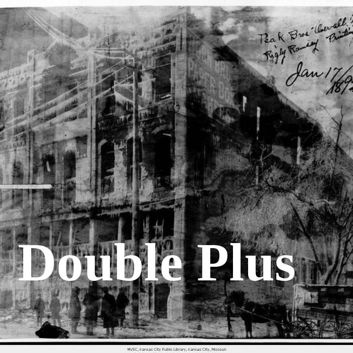 Double Plus | DOUBLE PLUS | HNW