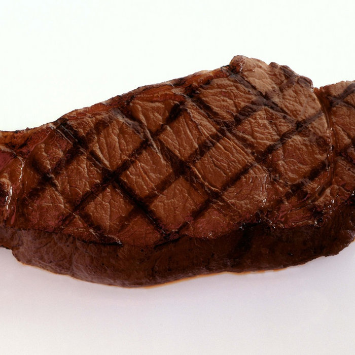 The Steaks are High The Steaks The Supple Krew