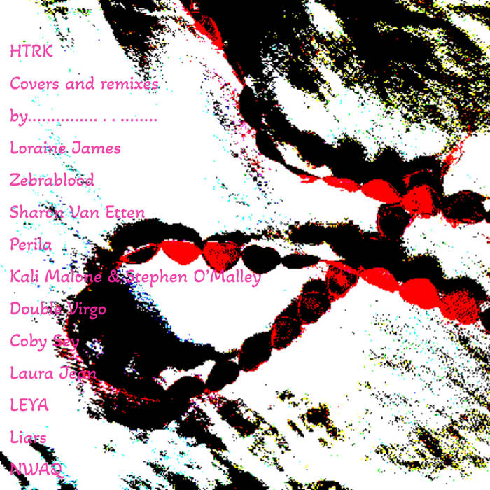 String of Hearts (Songs of HTRK) | HTRK