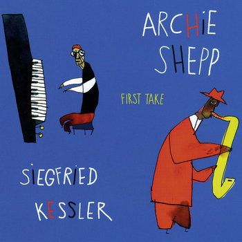 Music | Archie Shepp