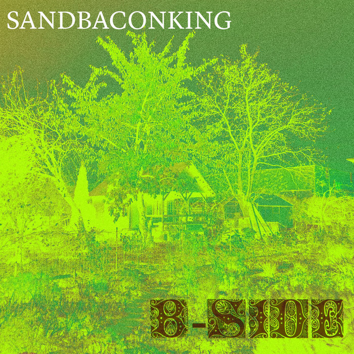 B-Side /// SINGLE | SandBaconKing | BrazyBackYarddd