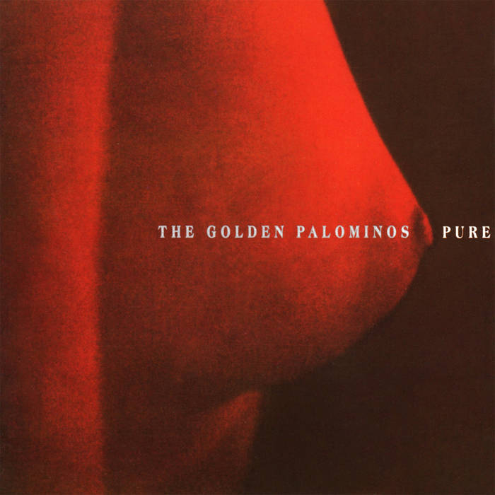 新品 大人気商品  Pure | The Golden Palominos | Bill Laswell 洋楽