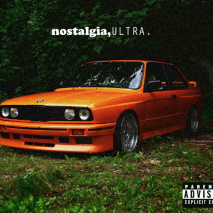 Image result for nostalgia ultra