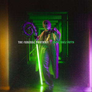 The Funeral Portrait — Dark Thoughts