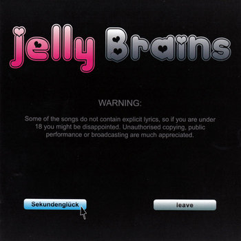 Music | Jelly Brains
