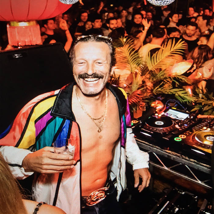 House Music & Artists Bandcamp