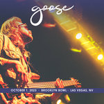 2023/10/01 Brooklyn Bowl, Las Vegas, NV
