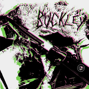 Buckley cover