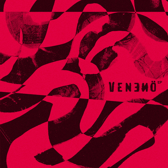 Vaeno VENENÖ ep | VENENÖ